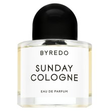 Byredo Sunday Cologne Eau de Parfum unisex Extra Offer 2 50 ml