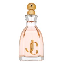 Jimmy Choo I Want Choo Forever Eau de Parfum para mujer Extra Offer 2 125 ml