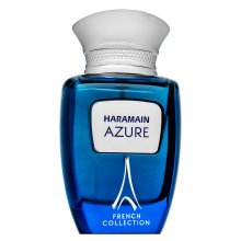 Al Haramain Azure French Collection Eau de Parfum voor vrouwen Extra Offer 2 100 ml