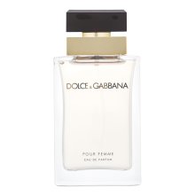 Dolce & Gabbana Pour Femme (2012) woda perfumowana dla kobiet Extra Offer 4 50 ml
