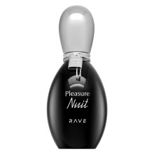 Rave Pleasure Nuit Eau de Parfum para hombre Extra Offer 2 100 ml