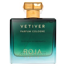 Roja Parfums Vetiver Eau de Cologne férfiaknak Extra Offer 2 100 ml