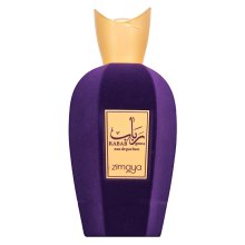 Zimaya Rabab Gems Eau de Parfum uniszex Extra Offer 2 100 ml