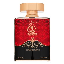 Al Haramain Tanasuk czyste perfumy unisex Extra Offer 2 100 ml