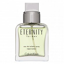Calvin Klein Eternity for Men тоалетна вода за мъже 30 ml