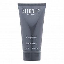 Calvin Klein Eternity for Men Gel de ducha para hombre 150 ml