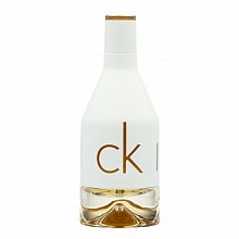 Calvin Klein IN2U тоалетна вода за жени 50 ml
