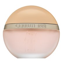 Cerruti 1881 pour Femme Eau de Toilette für Damen 30 ml