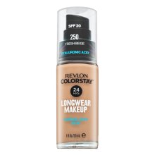 Revlon Colorstay Make-up Normal/Dry Skin течен фон дьо тен за нормална към суха кожа 250 30 ml