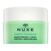 Nuxe Insta-Masque mascarilla limpiadora Purifying + Smoothing Mask 50 ml
