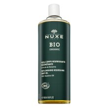 Nuxe Bio Organic testolaj Replenishing Nourishing Body Oil 500 ml