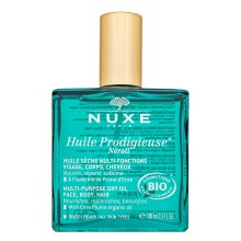 Nuxe Huile Prodigieuse Néroli Mултифункционално масло Multi-Purpose Dry Oil 100 ml