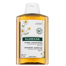 Klorane Blond Highlights Shampoo șampon pentru păr blond 200 ml