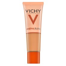 Vichy Mineralblend Fluid Foundation fondotinta liquido con effetto idratante 11 Granite 30 ml