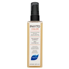 Phyto PhytoColor Shine Activating Care stylingový sprej pre žiarivý lesk vlasov 150 ml