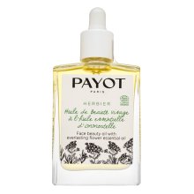 Payot stimulerende etherische olie Herbier Face Beauty Oil 30 ml