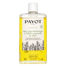 Payot body oil Herbier Revitalizing Body Oil 95 ml