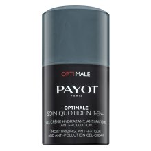 Payot Optimale гел крем Soin Quotidien 3in1 50 ml