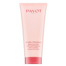 Payot Rituel Douceur exfoliërende crème Baume Fondant Micro-Peeling Pieds 100 ml