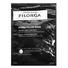 Filorga Hydra-Filler tápláló maszk Mask 12 x 20 ml