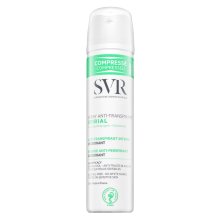 SVR Spirial antitranspiratiemiddel Spray Anti-Transpirant 75 ml