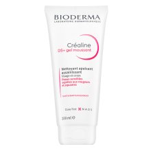 Bioderma Créaline gel detergente DS+ Gel Nettoyant 200 ml