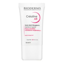 Bioderma Créaline успокояваща емулсия Anti-Redness Cream 40 ml