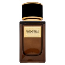 Dolce & Gabbana Velvet Black Patchouli parfémovaná voda unisex 50 ml