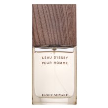 Issey Miyake L'eau D'issey Pour Homme Vetiver тоалетна вода за мъже 50 ml