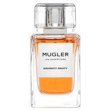 Thierry Mugler Les Exceptions Naughty Fruity Eau de Parfum uniszex 80 ml
