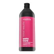 Matrix Total Results Insta Cure Anti-Breakage Shampoo erősítő sampon száraz és töredezett hajra 1000 ml