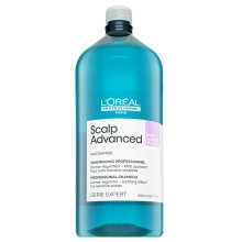 L´Oréal Professionnel Scalp Advanced Anti-Discomfort Shampoo shampoo per la sensibilità del cuoio capelluto 1500 ml