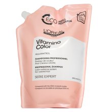 L´Oréal Professionnel Série Expert Vitamino Color Shampoo Refill shampoo nutriente per capelli colorati 1500 ml