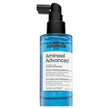 L´Oréal Professionnel Aminexil Advanced Anti-Hair Loss Activator Serum sérum proti vypadávaniu vlasov 90 ml