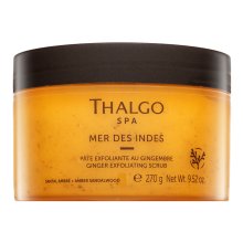 Thalgo Spa exfoliant pentru corp Mer Des Indes Ginger Exfoliating Scrub