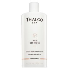 Thalgo Spa ulei de masaj Mer Des Indes Soothing Massage Oil 500 ml