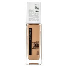 Maybelline Super Stay Active Wear 30H Foundation 10 Ivory Long-Lasting Foundation against skin imperfections 30 ml