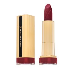 Max Factor Color Elixir Lipstick - 110 Rich Raspberry Nourishing Lipstick with moisturizing effect 4 g