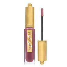 Bourjois Rouge Velvet Ink vloeibare lippenstift voor een mat effect 11 Rasin Terdit 3,5 ml