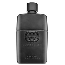 Gucci Guilty Pour Homme tiszta parfüm férfiaknak 90 ml
