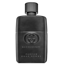 Gucci Guilty Pour Homme tiszta parfüm férfiaknak 50 ml