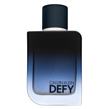 Calvin Klein Defy Eau de Parfum para hombre 100 ml