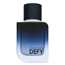Calvin Klein Defy Eau de Parfum férfiaknak 50 ml
