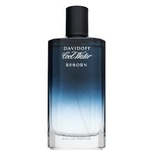 Davidoff Cool Water Reborn Eau de Parfum para hombre 100 ml