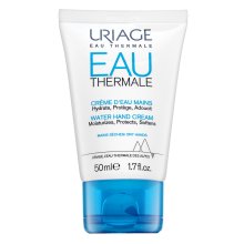 Uriage Eau Thermale Water Hand Cream hand cream for skin renewal 50 ml