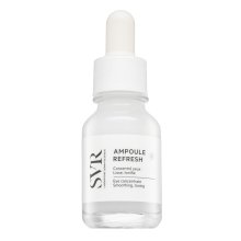 SVR Ampoule Refresh rejuvenating serum on the eye area 15 ml