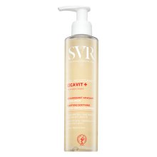 SVR reinigingsgel Cicavit+ Purifying Soothing Ultra-Gentle Cleanser 200 ml