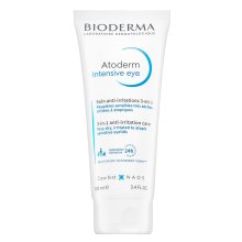 Bioderma Atoderm Emulsion calmante Intensive Eye Crem 100 ml