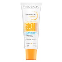 Bioderma Photoderm лосион за слънце Light Colour Cream Spf50+ 50 ml