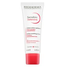 Bioderma Sensibio Defensive Gesichtscreme zur Beruhigung der Haut 40 ml